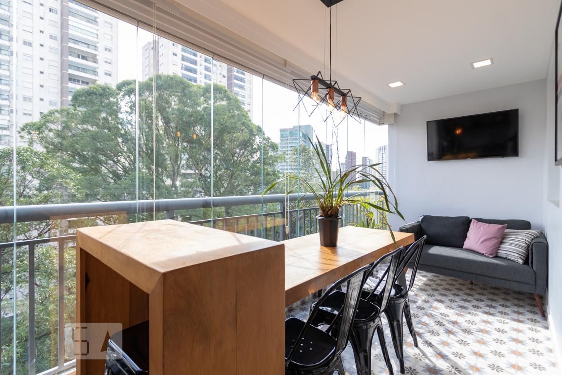 Apartamento, 2 quartos, 87 m² - Foto 17