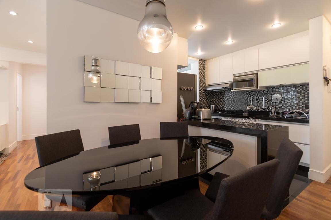 Apartamento, 2 quartos, 87 m² - Foto 13