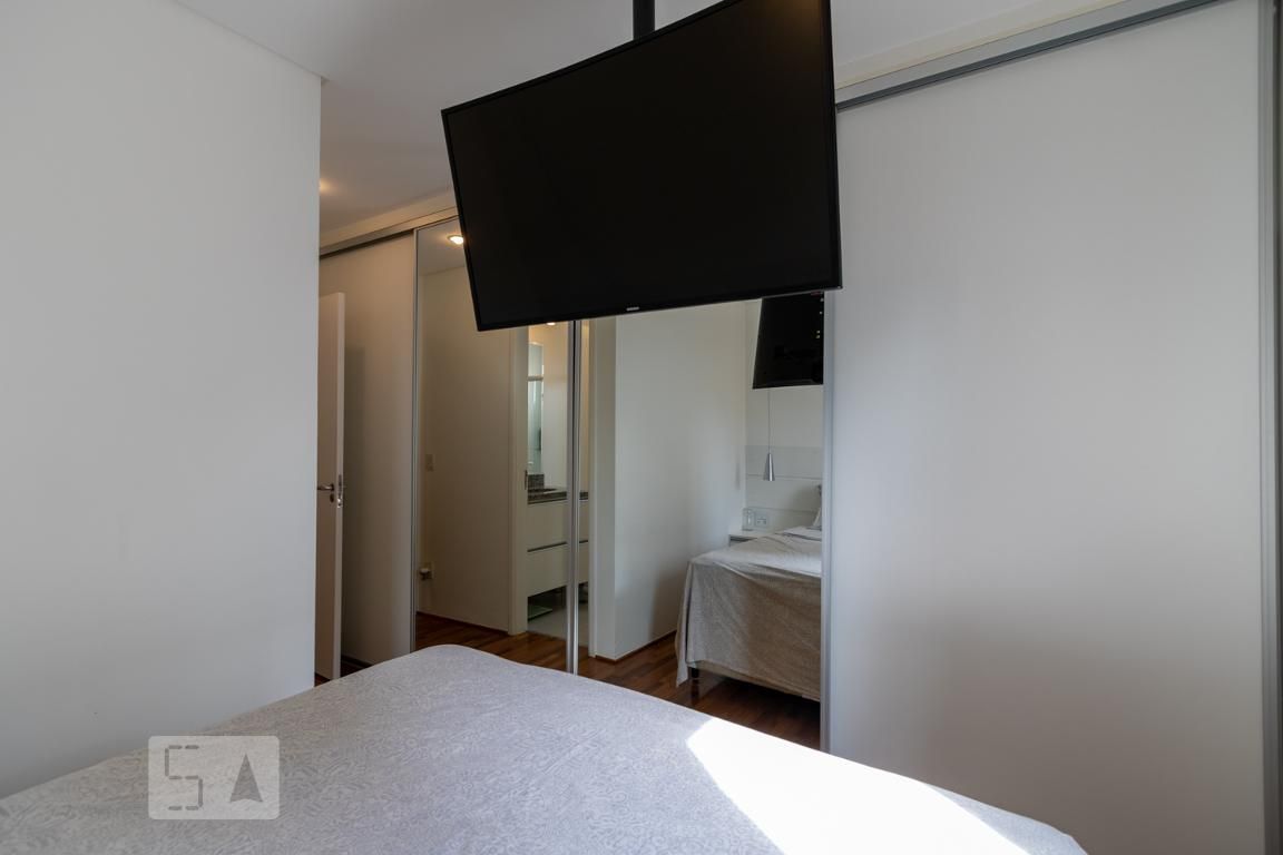 Apartamento, 2 quartos, 87 m² - Foto 43