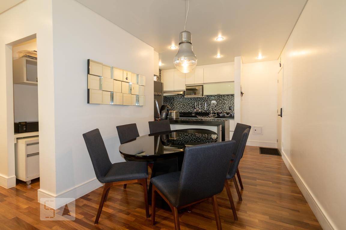 Apartamento, 2 quartos, 87 m² - Foto 11