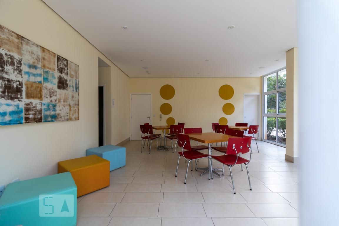 Apartamento, 2 quartos, 87 m² - Foto 97