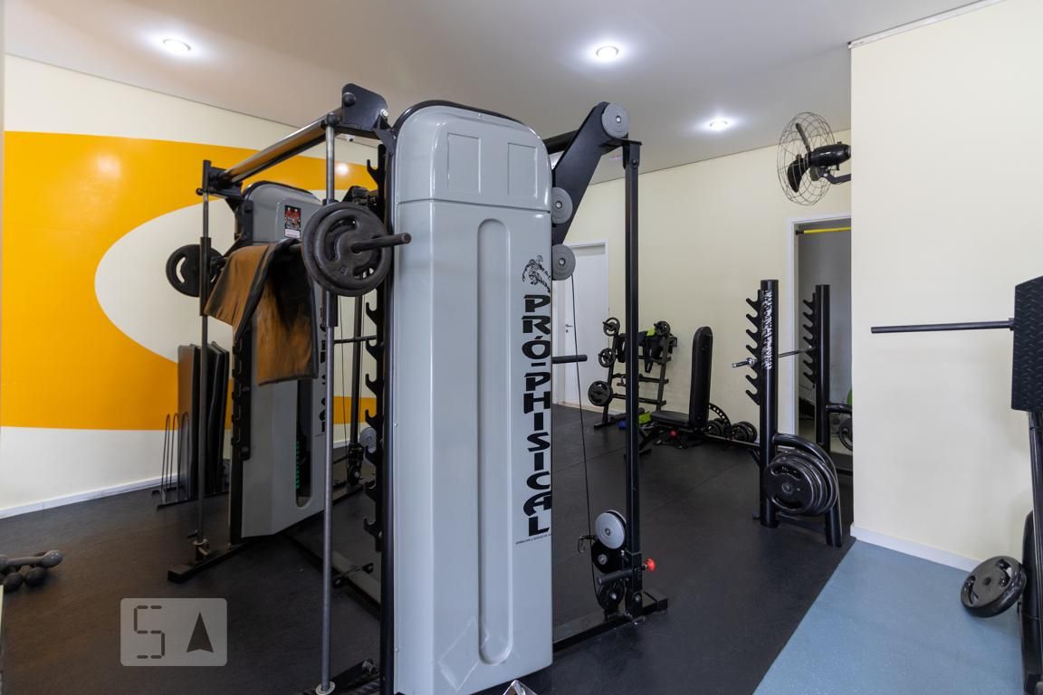 Apartamento, 2 quartos, 87 m² - Foto 85