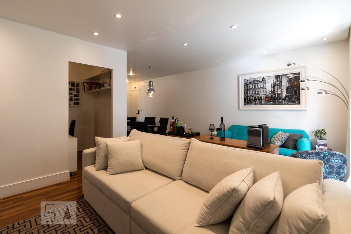 Apartamento, 2 quartos, 87 m² - Foto 6