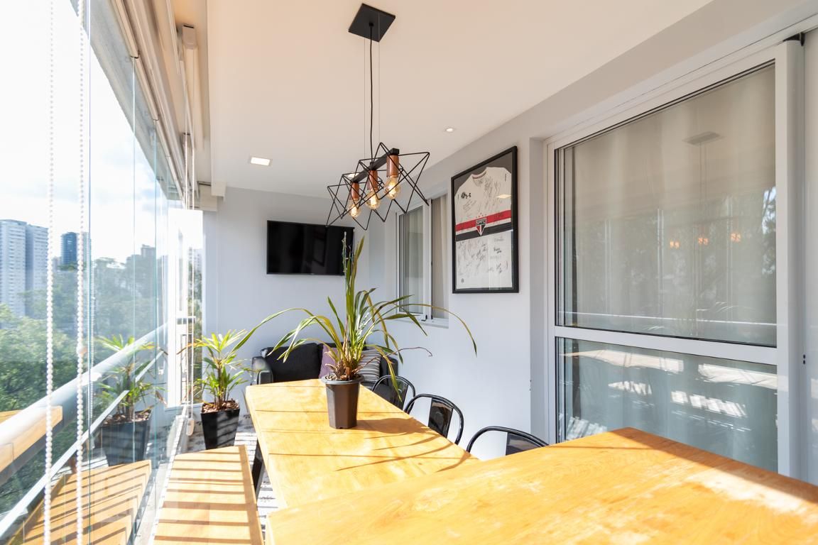 Apartamento, 2 quartos, 87 m² - Foto 18
