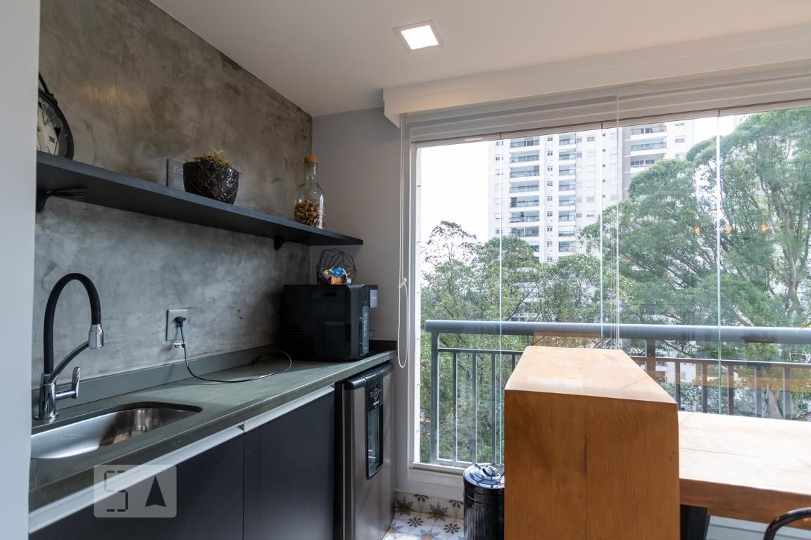 Apartamento, 2 quartos, 87 m² - Foto 16