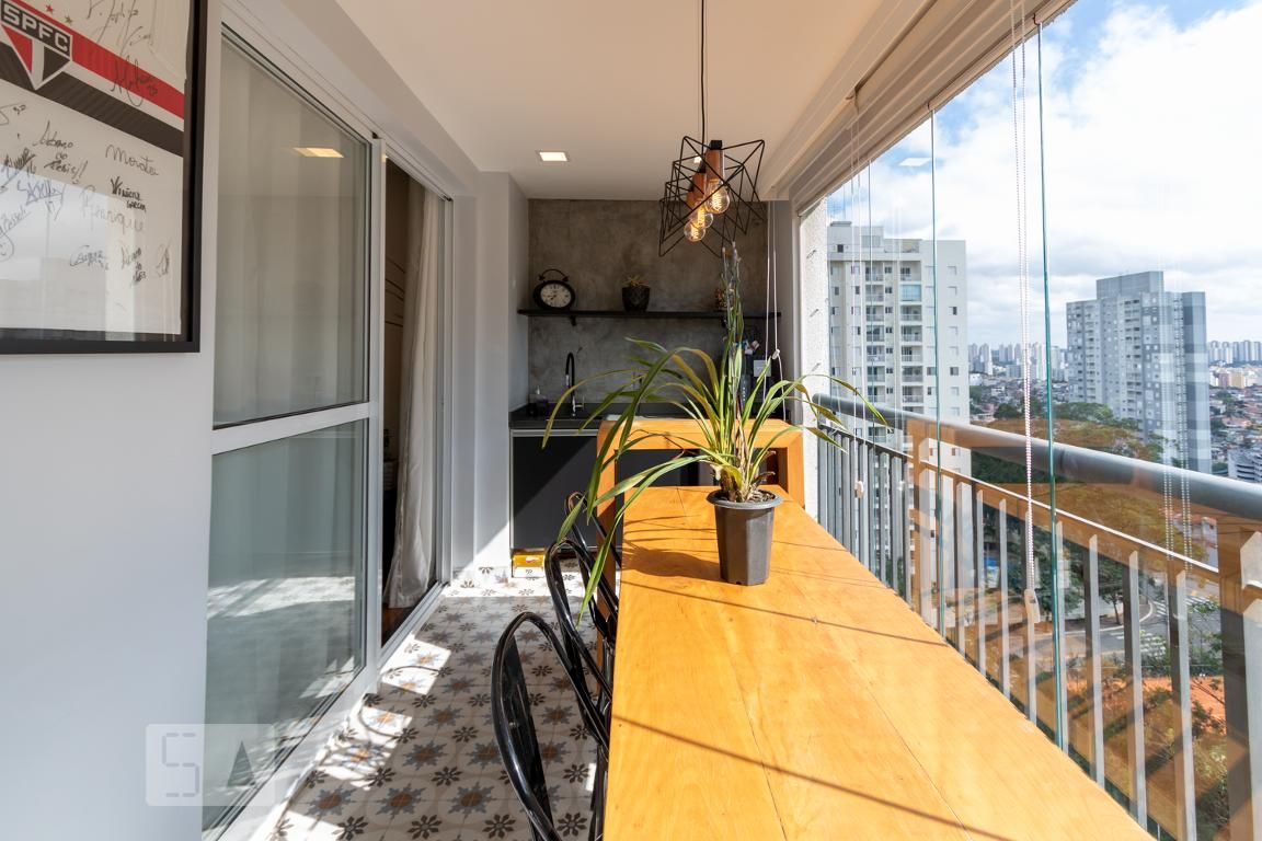 Apartamento, 2 quartos, 87 m² - Foto 19