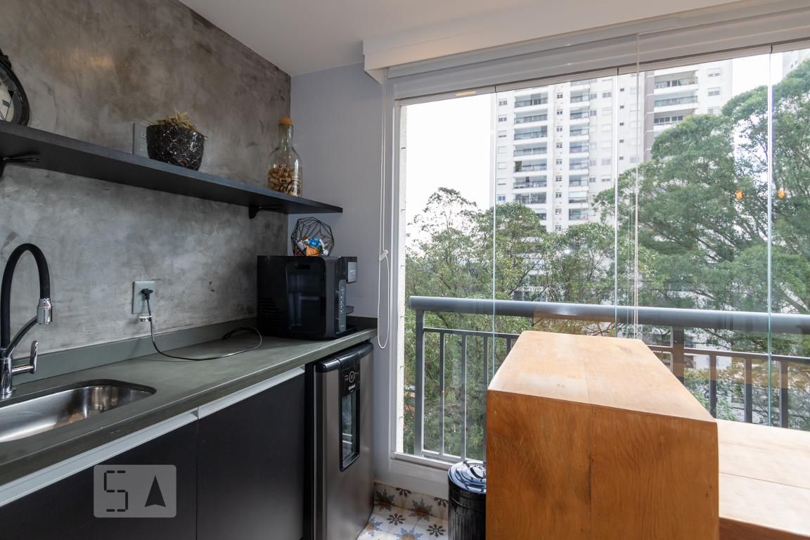 Apartamento, 2 quartos, 87 m² - Foto 15