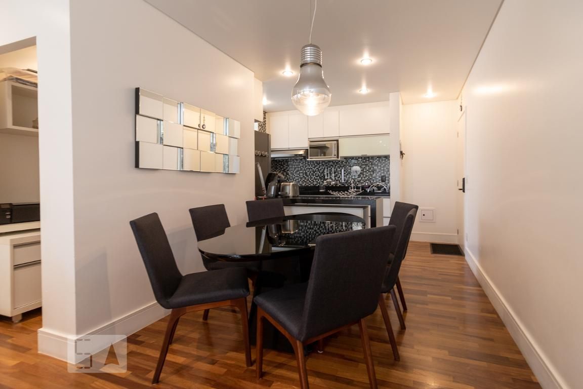 Apartamento, 2 quartos, 87 m² - Foto 12
