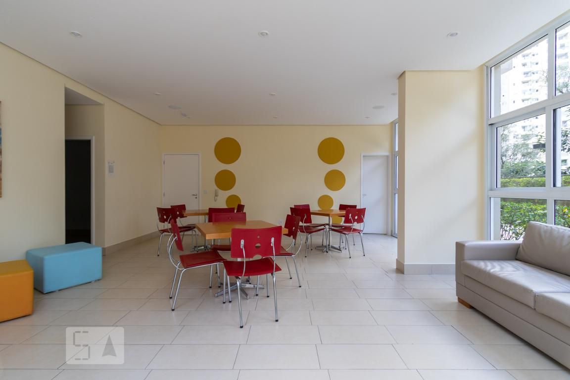 Apartamento, 2 quartos, 87 m² - Foto 96