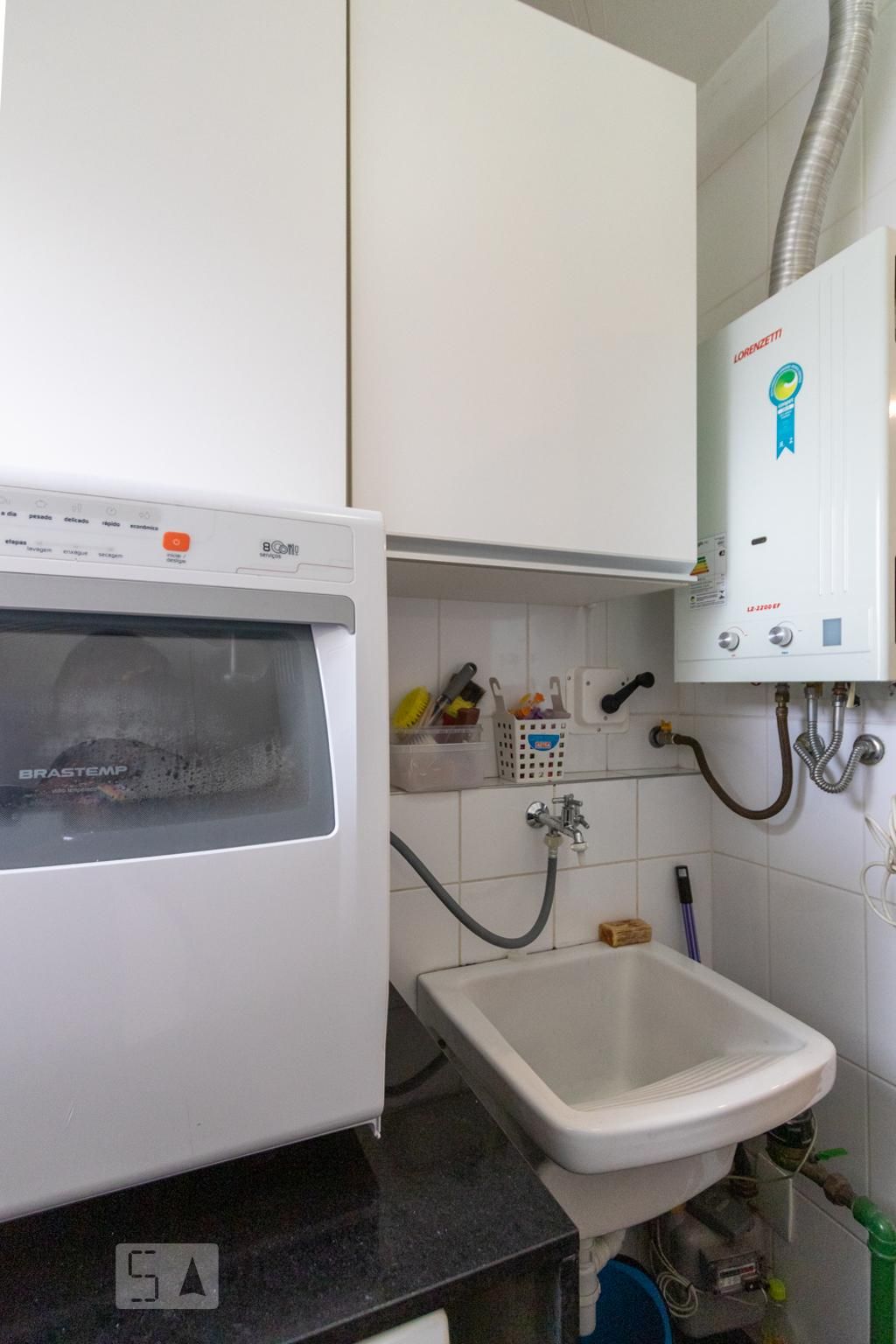 Apartamento, 2 quartos, 87 m² - Foto 64