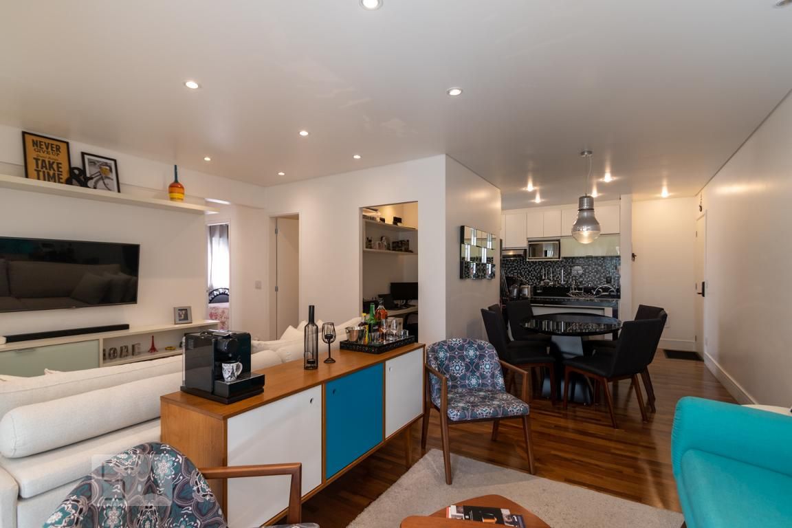 Apartamento, 2 quartos, 87 m² - Foto 7