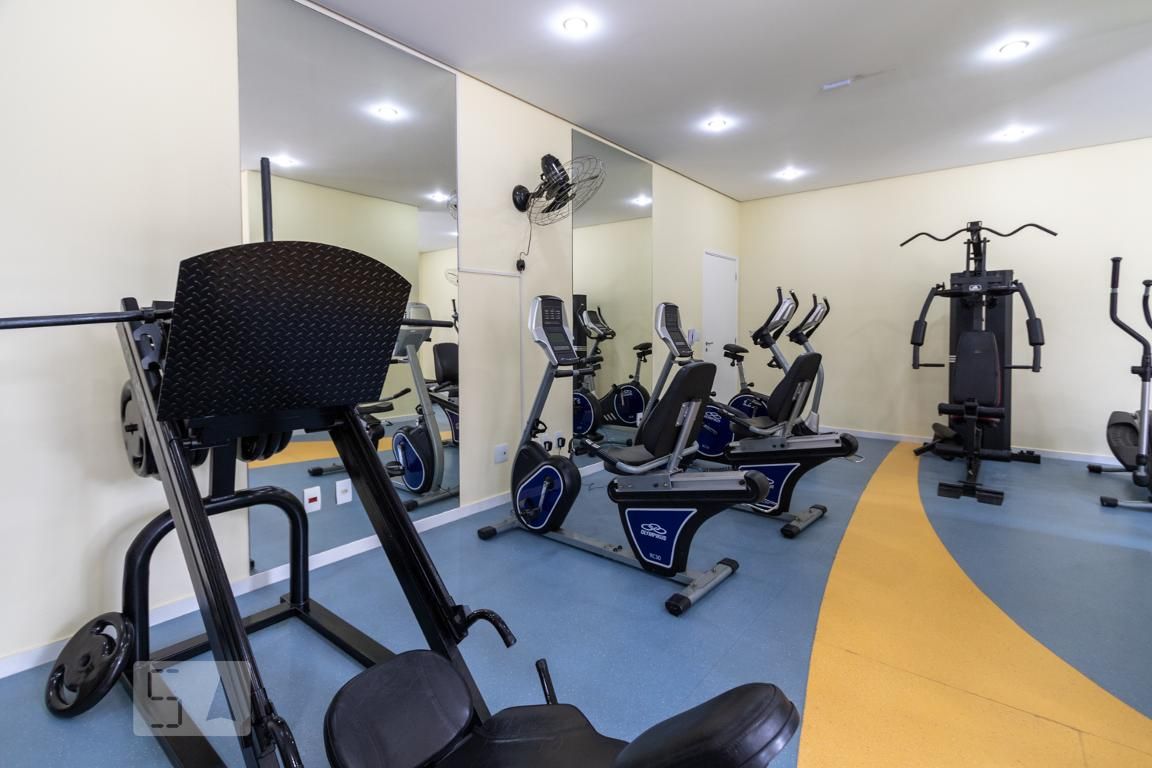 Apartamento, 2 quartos, 87 m² - Foto 86