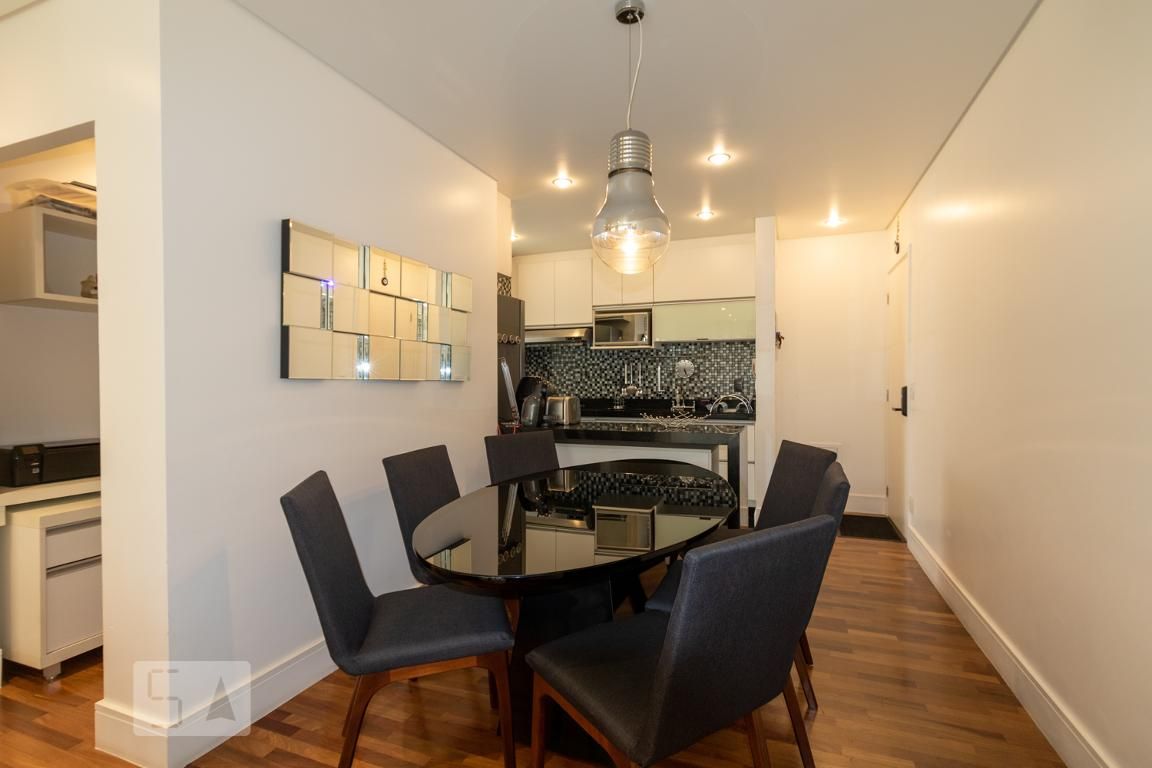Apartamento, 2 quartos, 87 m² - Foto 10