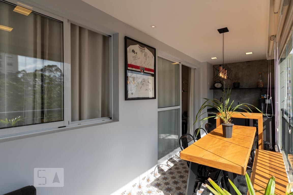 Apartamento, 2 quartos, 87 m² - Foto 21