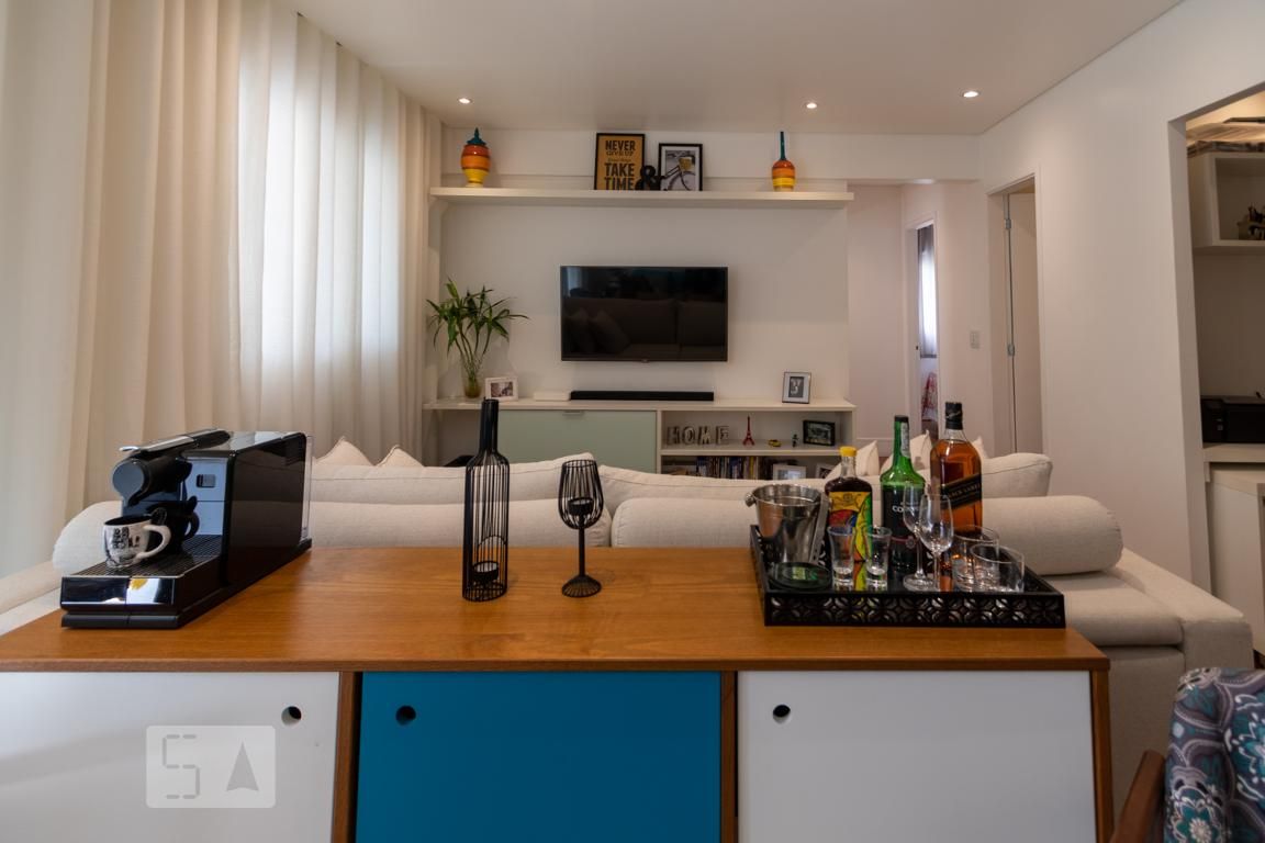 Apartamento, 2 quartos, 87 m² - Foto 3
