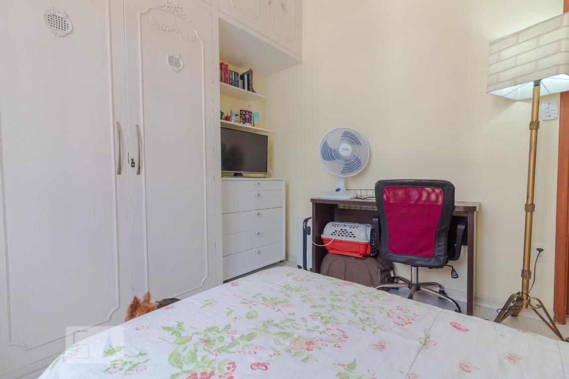 Apartamento, 2 quartos, 90 m² - Foto 9