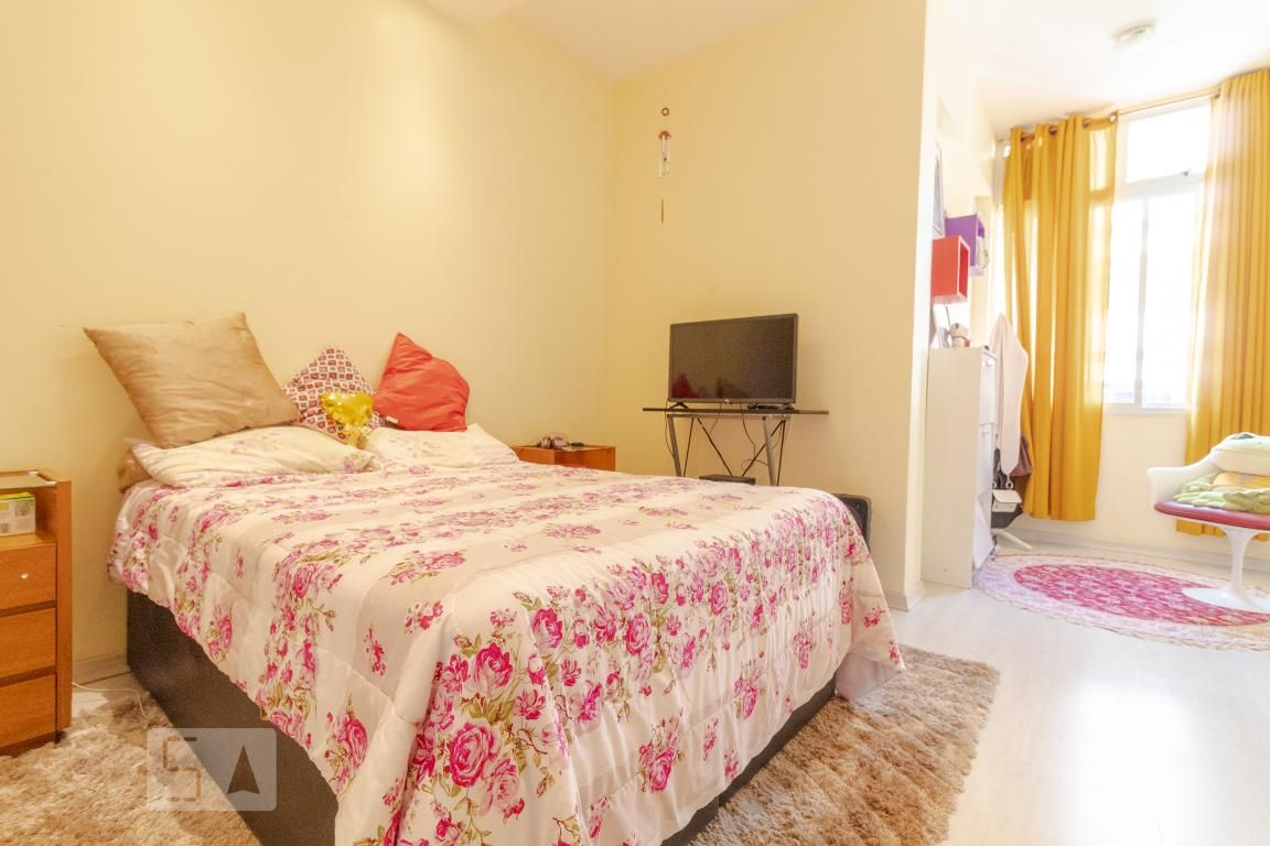 Apartamento, 2 quartos, 90 m² - Foto 17