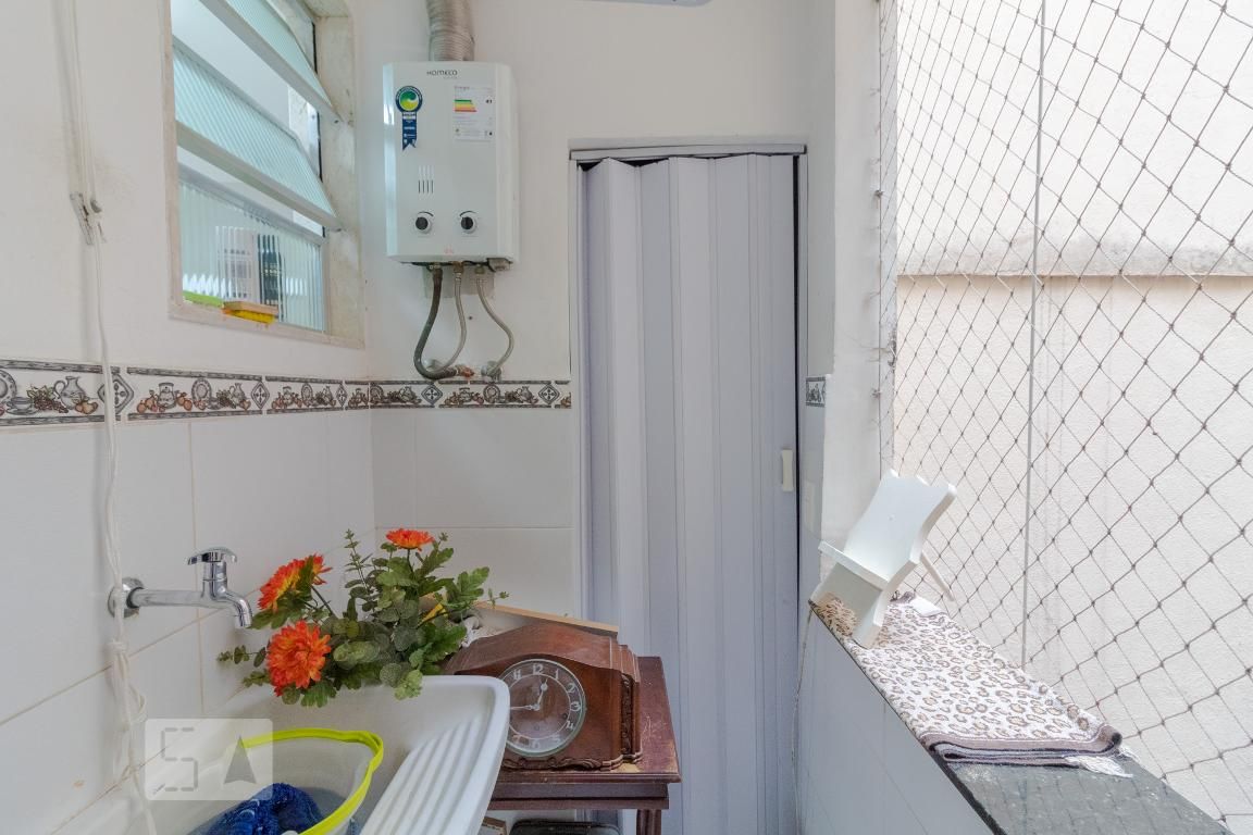 Apartamento, 2 quartos, 90 m² - Foto 29