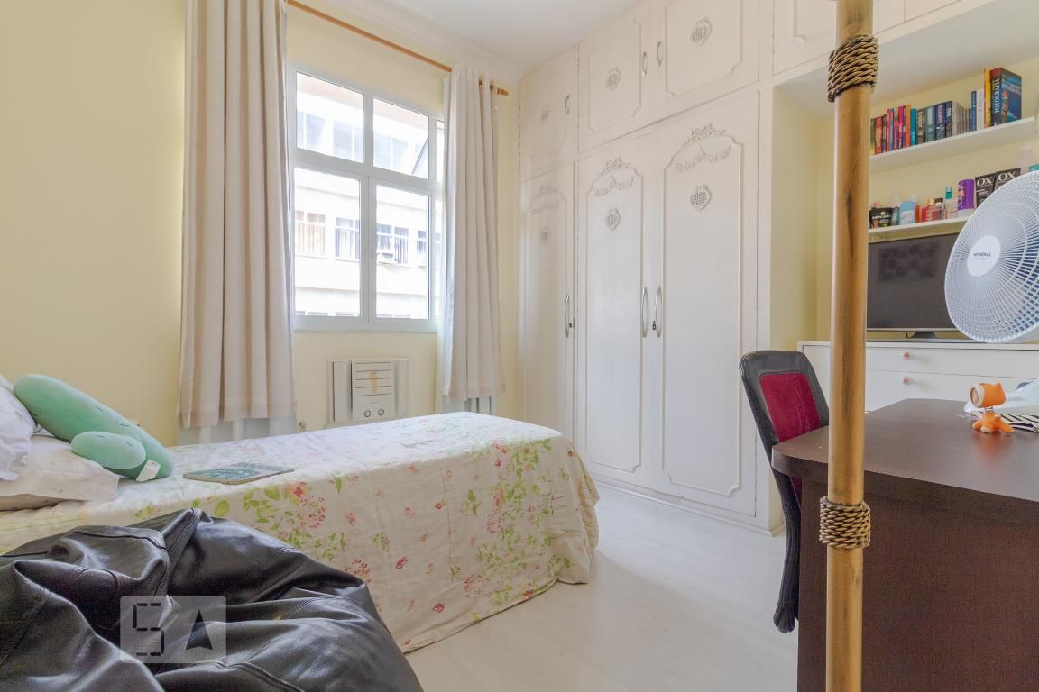 Apartamento, 2 quartos, 90 m² - Foto 8