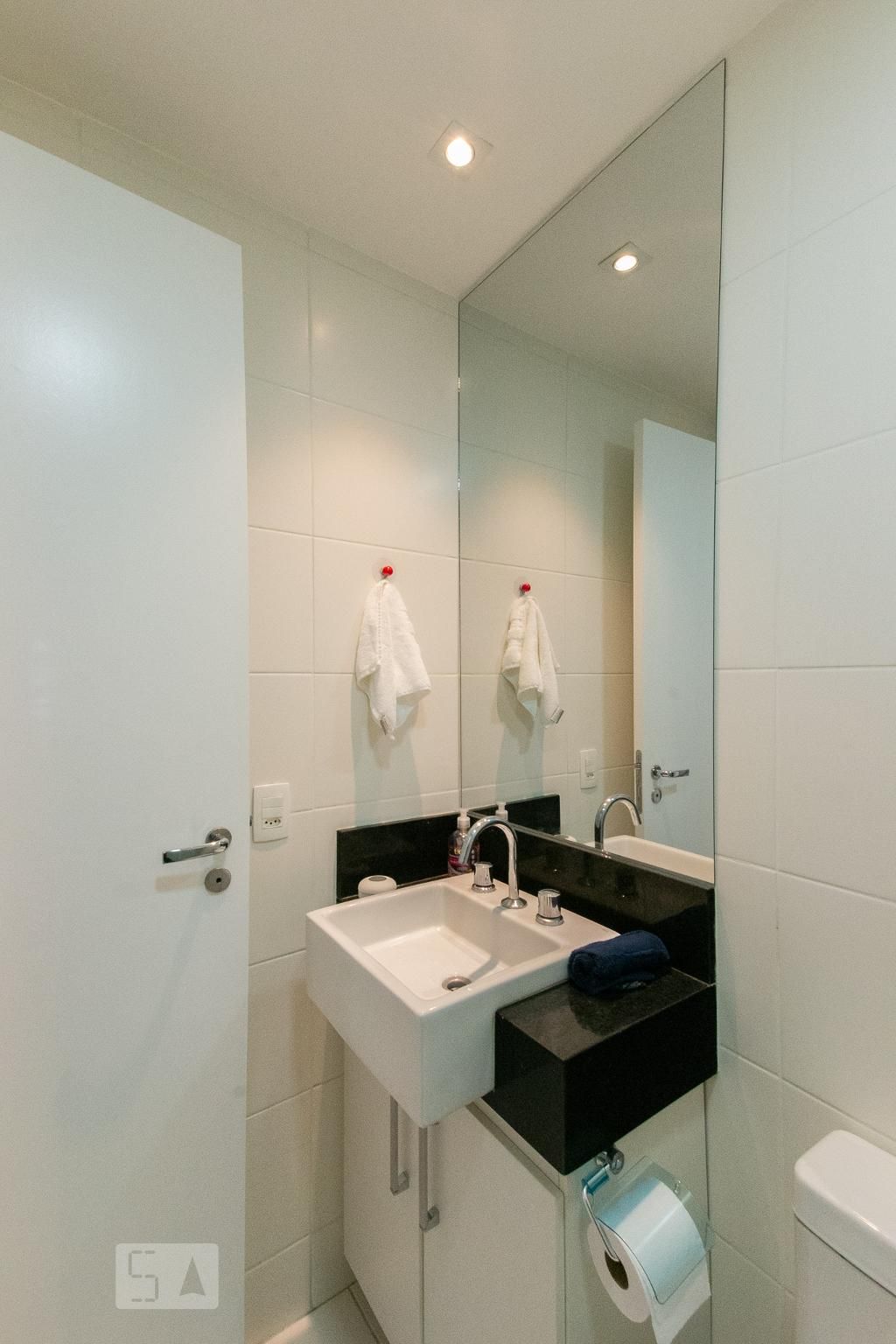 Apartamento, 1 quarto, 37 m² - Foto 17