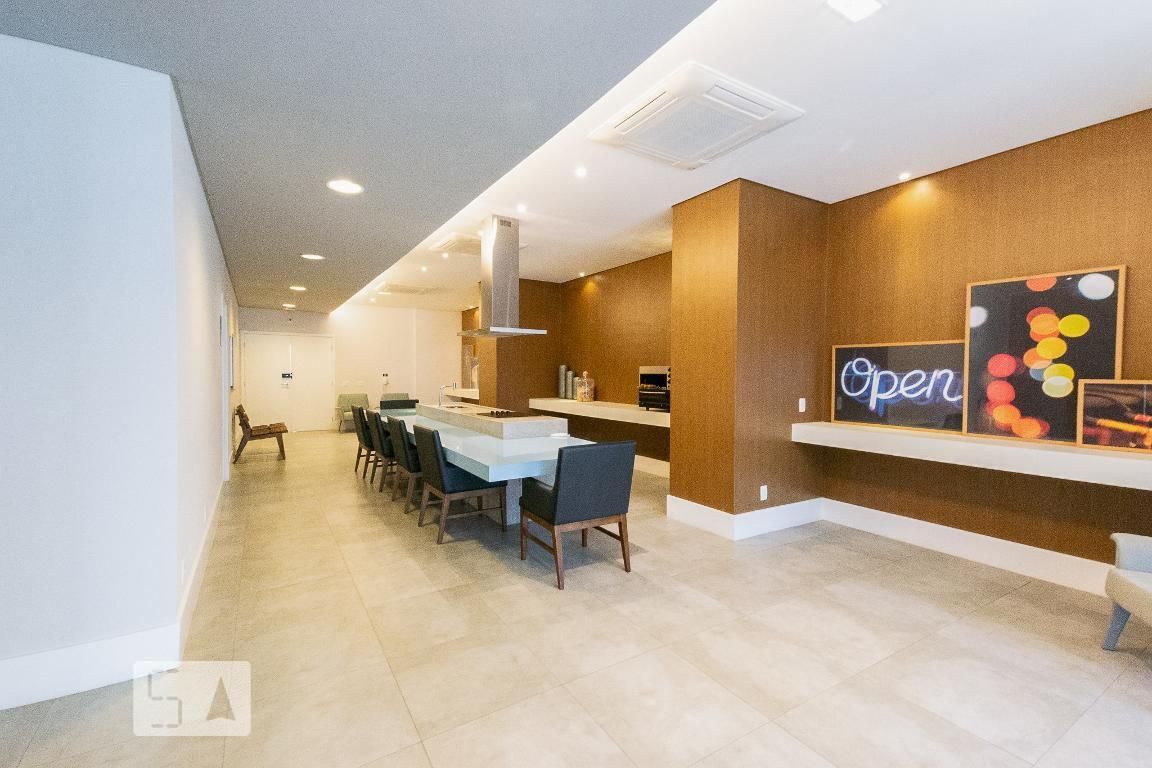 Apartamento, 1 quarto, 37 m² - Foto 36