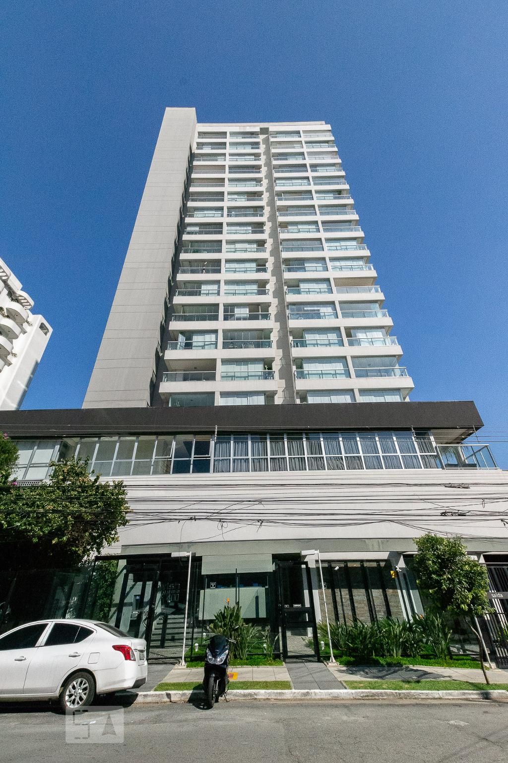 Apartamento, 1 quarto, 37 m² - Foto 39