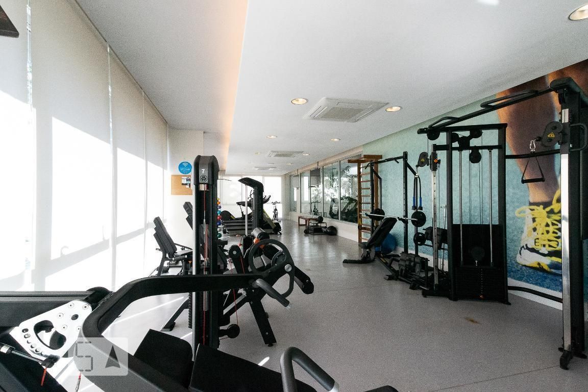 Apartamento, 1 quarto, 37 m² - Foto 34