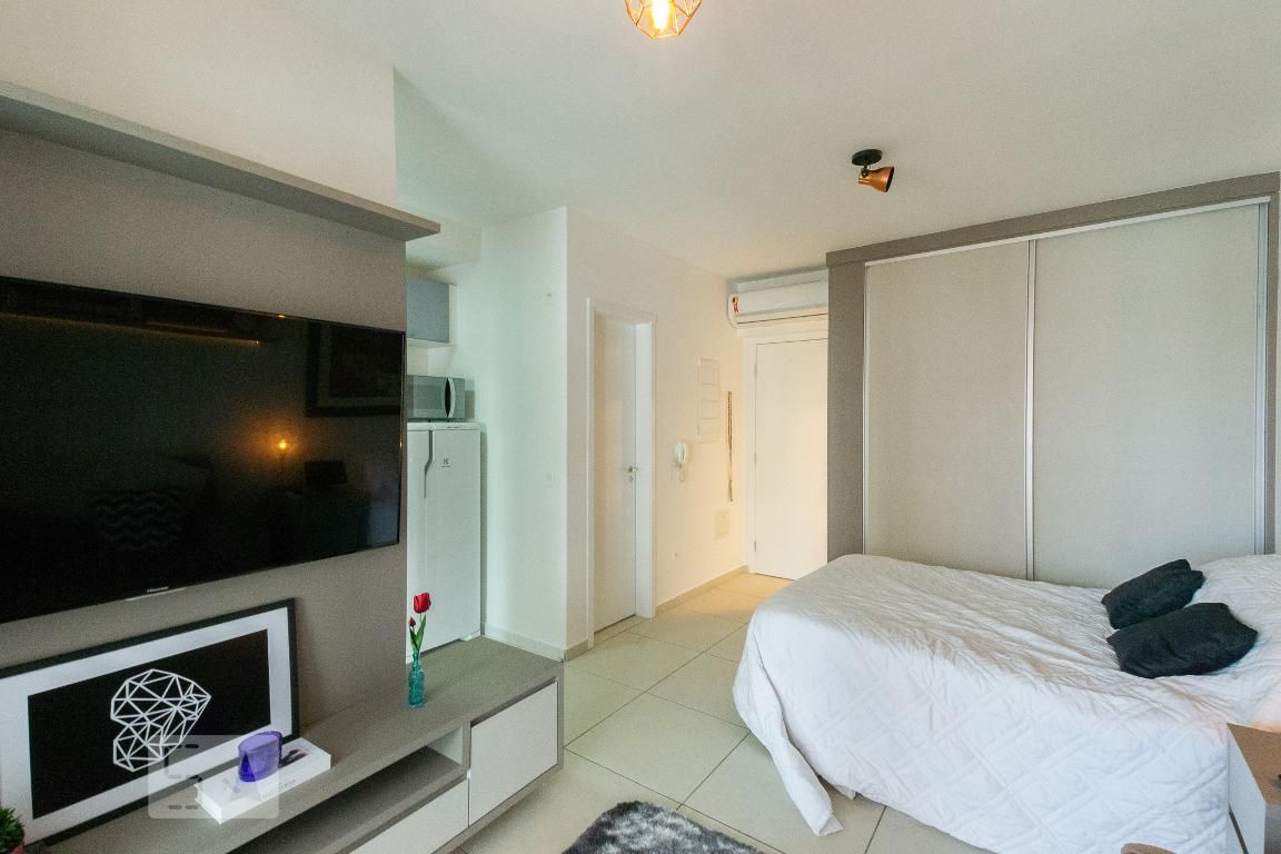 Apartamento, 1 quarto, 37 m² - Foto 5
