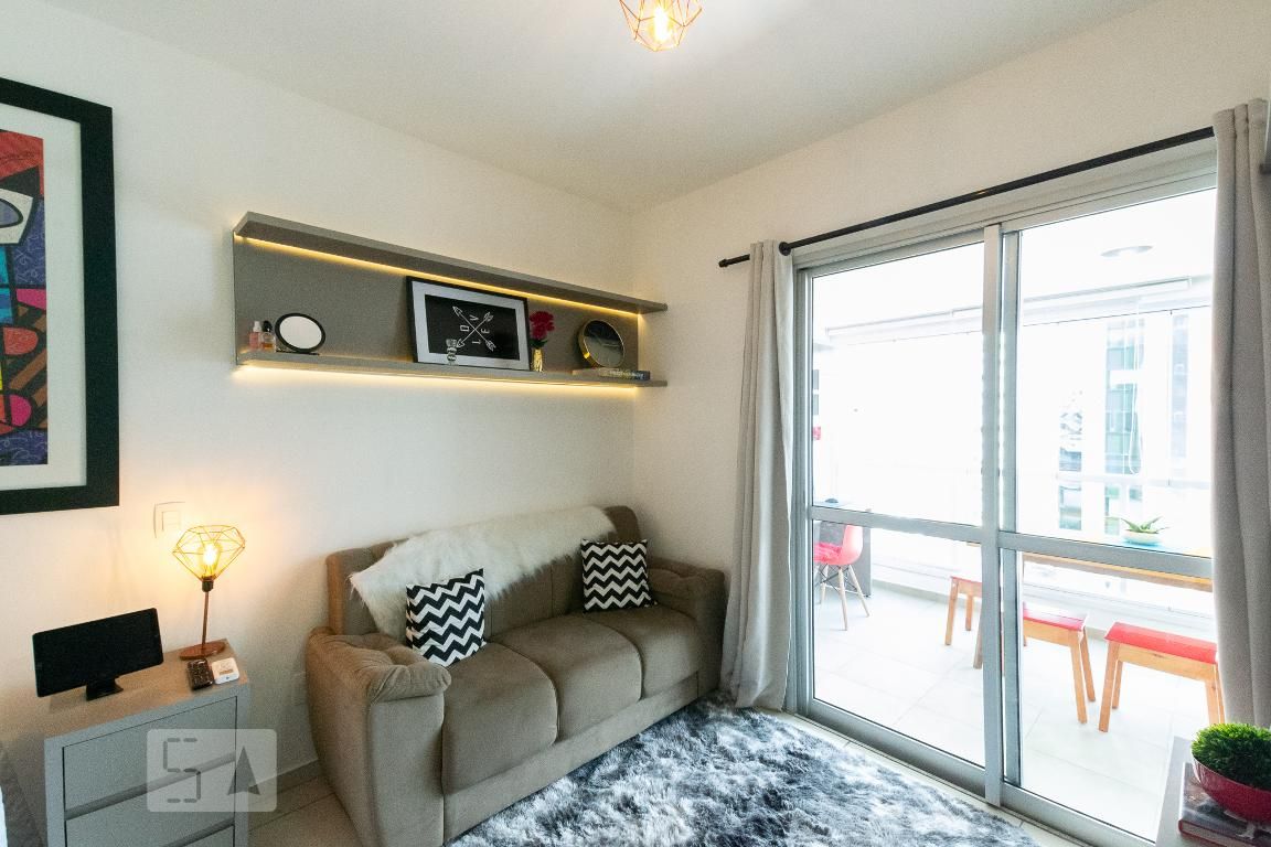 Apartamento, 1 quarto, 37 m² - Foto 8