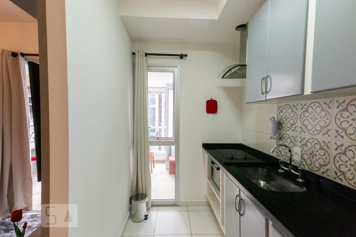Apartamento, 1 quarto, 37 m² - Foto 21