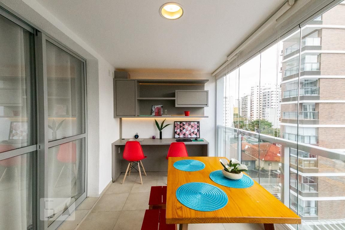 Apartamento, 1 quarto, 37 m² - Foto 13