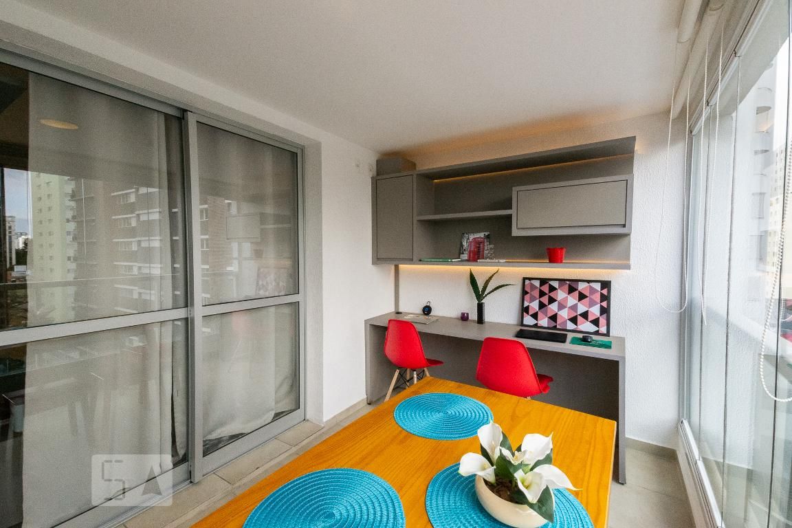 Apartamento, 1 quarto, 37 m² - Foto 14