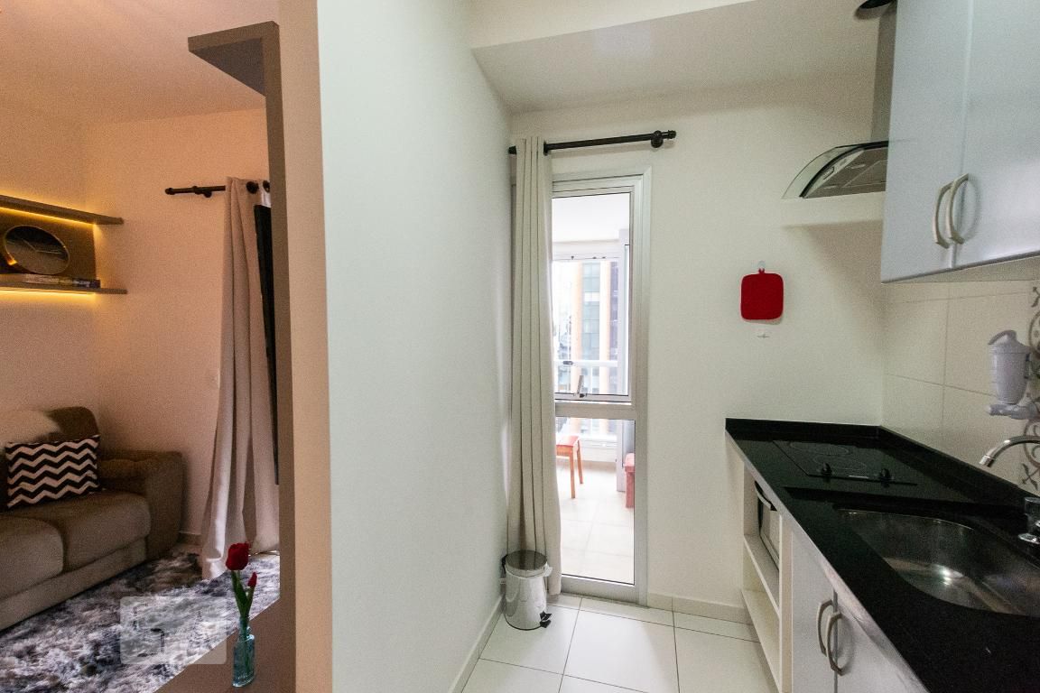 Apartamento, 1 quarto, 37 m² - Foto 22