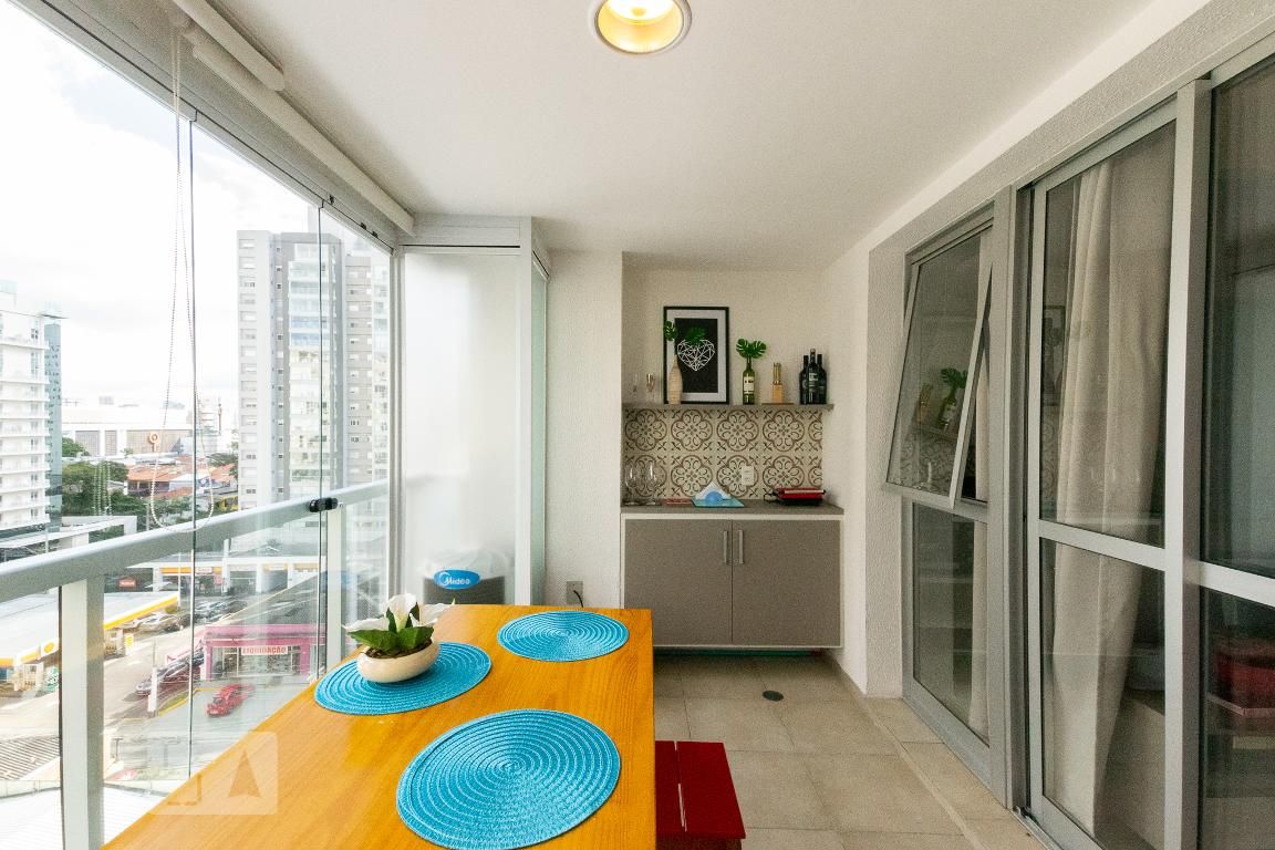 Apartamento, 1 quarto, 37 m² - Foto 10