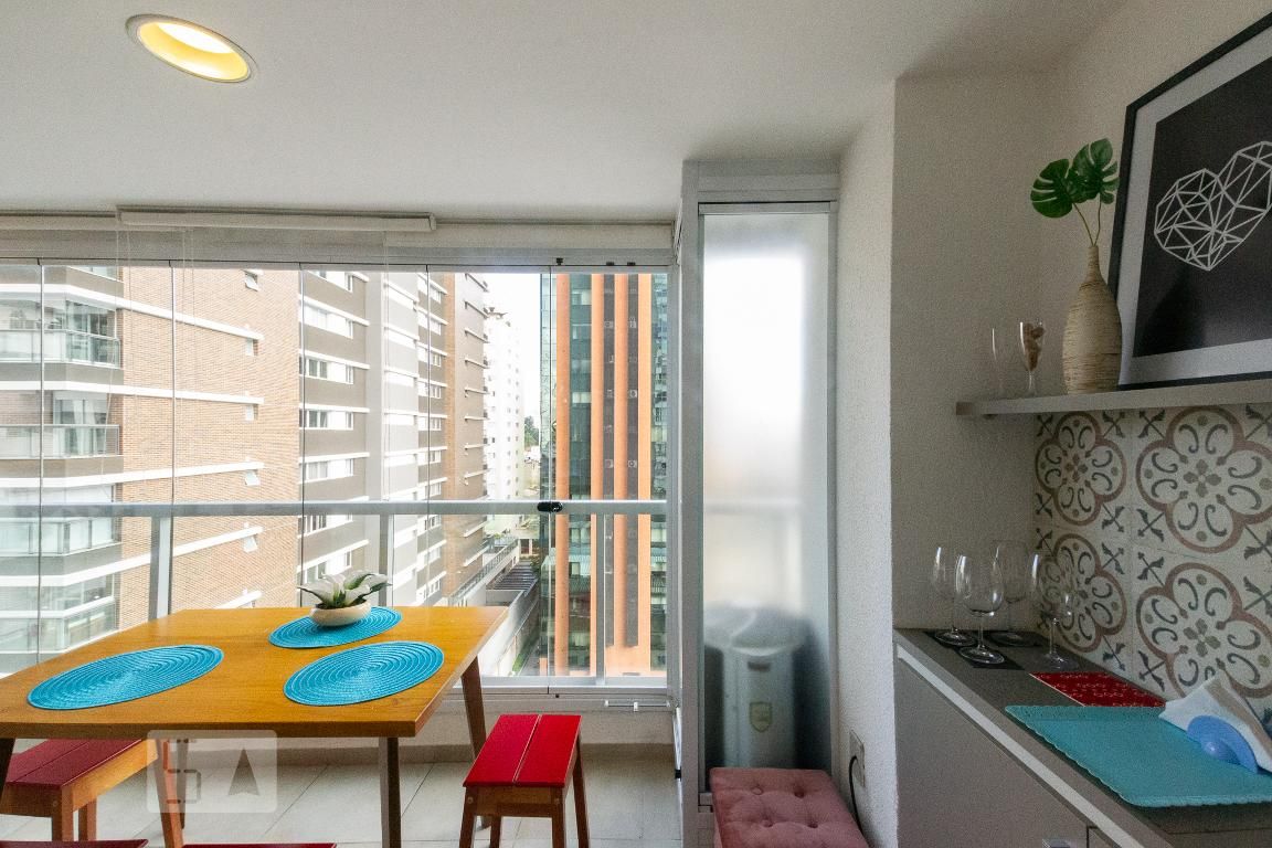 Apartamento, 1 quarto, 37 m² - Foto 28
