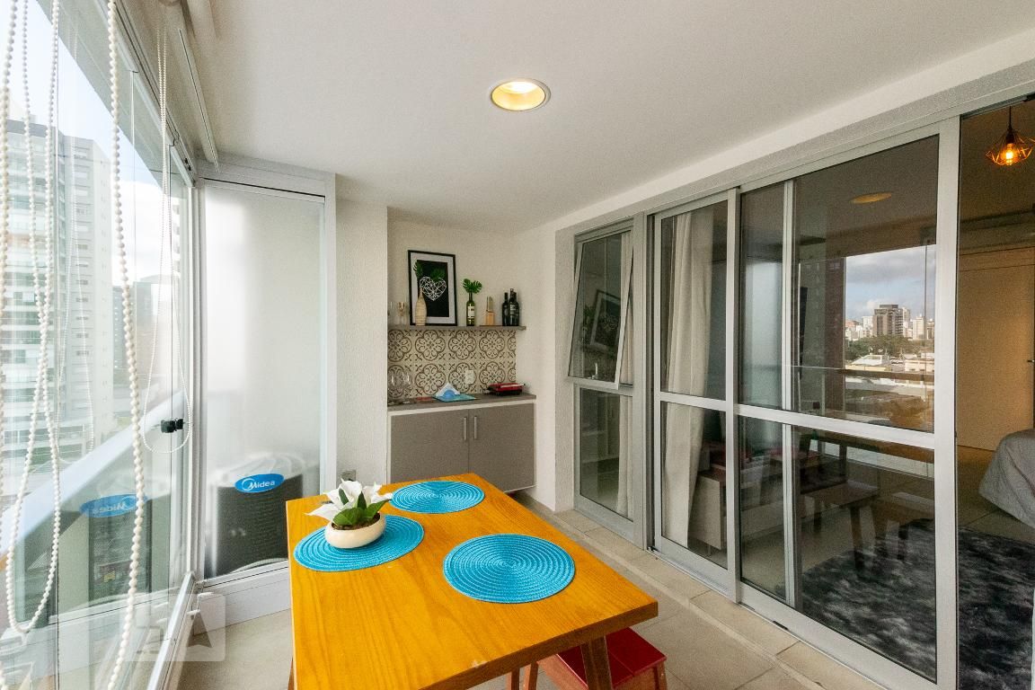 Apartamento, 1 quarto, 37 m² - Foto 11