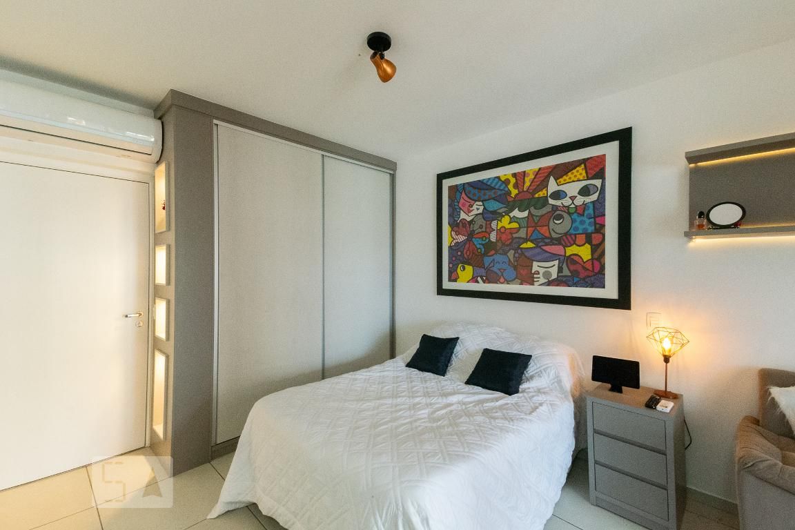 Apartamento, 1 quarto, 37 m² - Foto 4