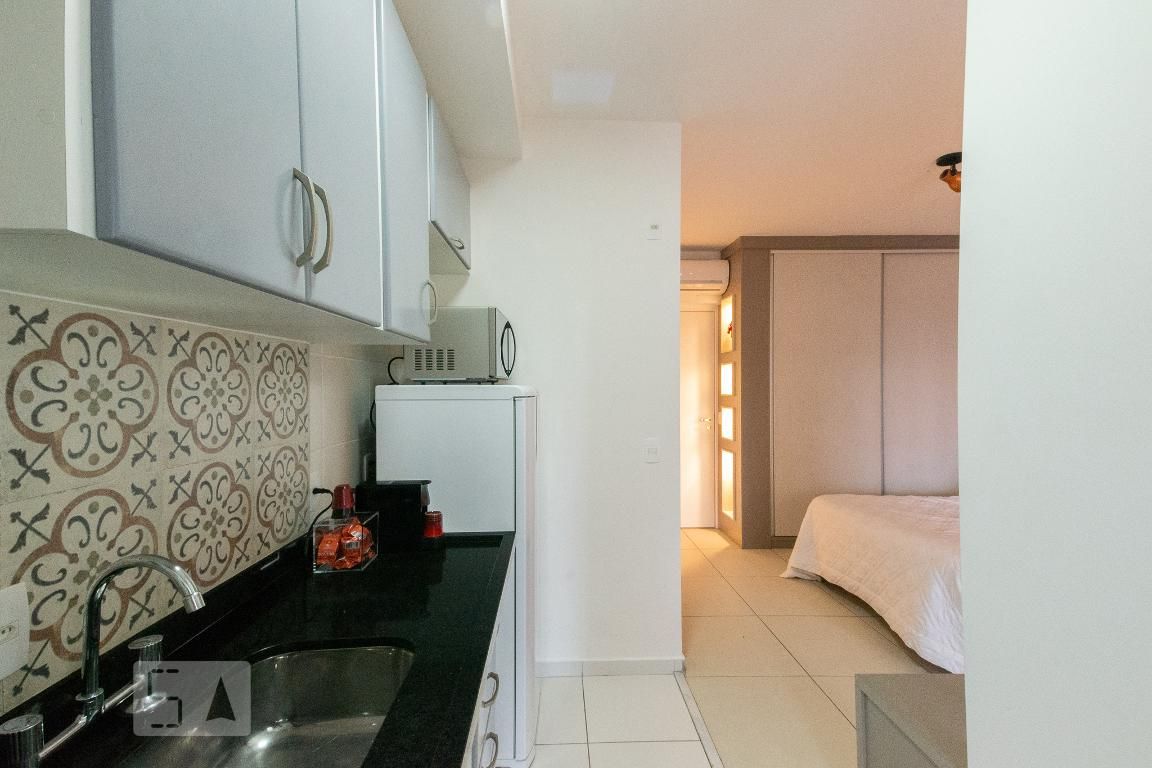 Apartamento, 1 quarto, 37 m² - Foto 24