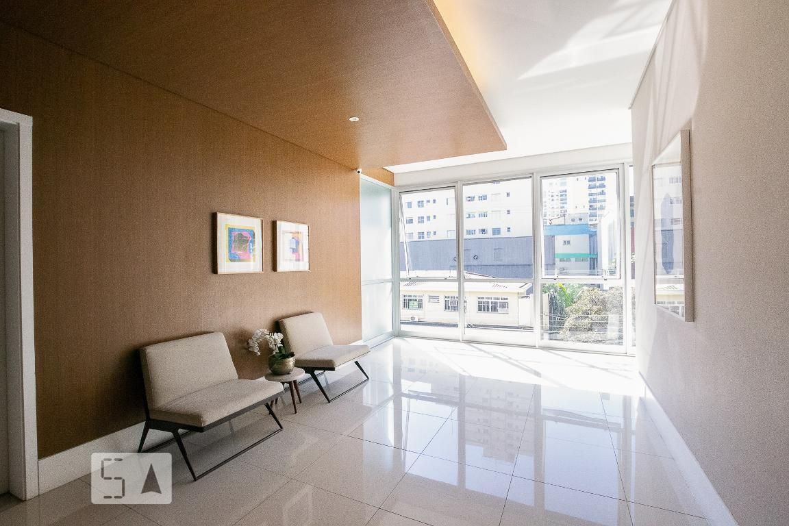 Apartamento, 1 quarto, 37 m² - Foto 35