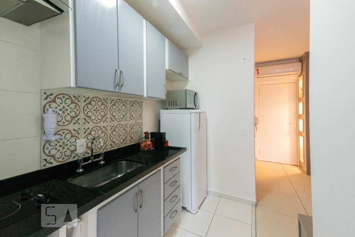 Apartamento, 1 quarto, 37 m² - Foto 23