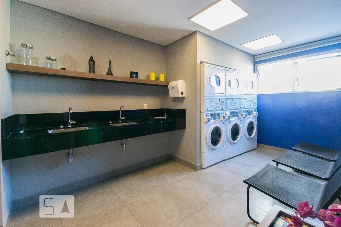 Apartamento, 1 quarto, 37 m² - Foto 37