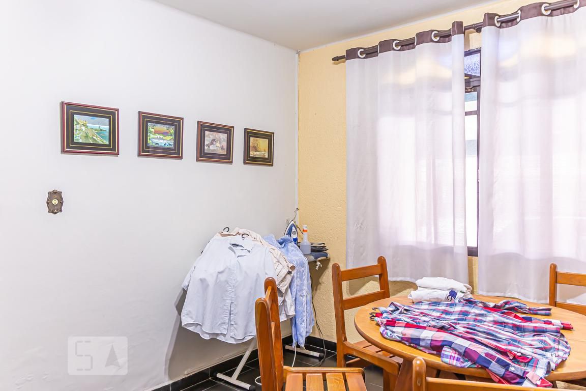 Casa, 3 quartos, 270 m² - Foto 6