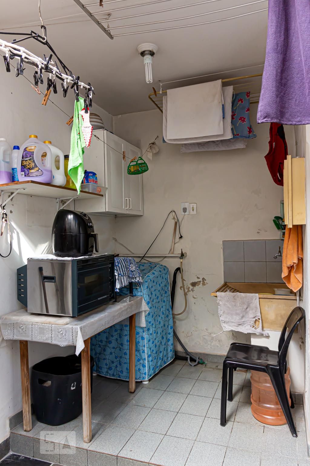 Casa, 3 quartos, 270 m² - Foto 35