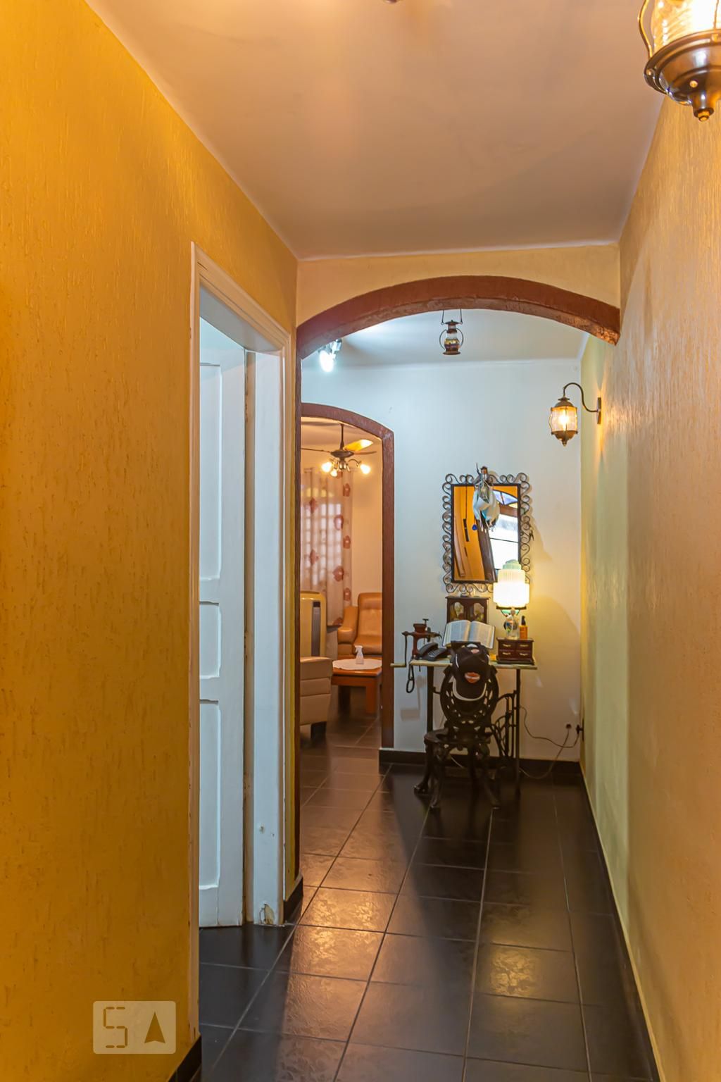 Casa, 3 quartos, 270 m² - Foto 17