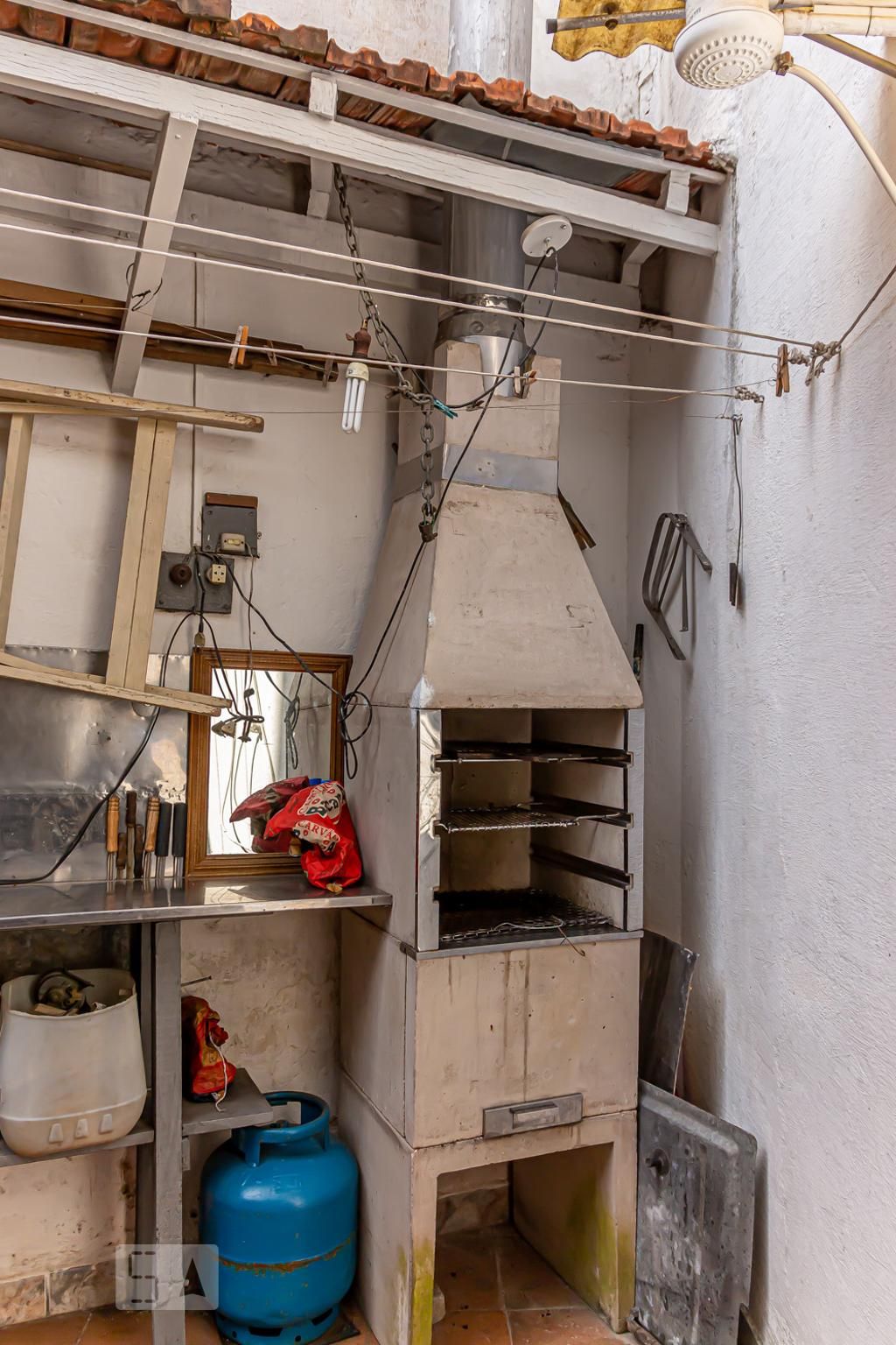 Casa, 3 quartos, 270 m² - Foto 44