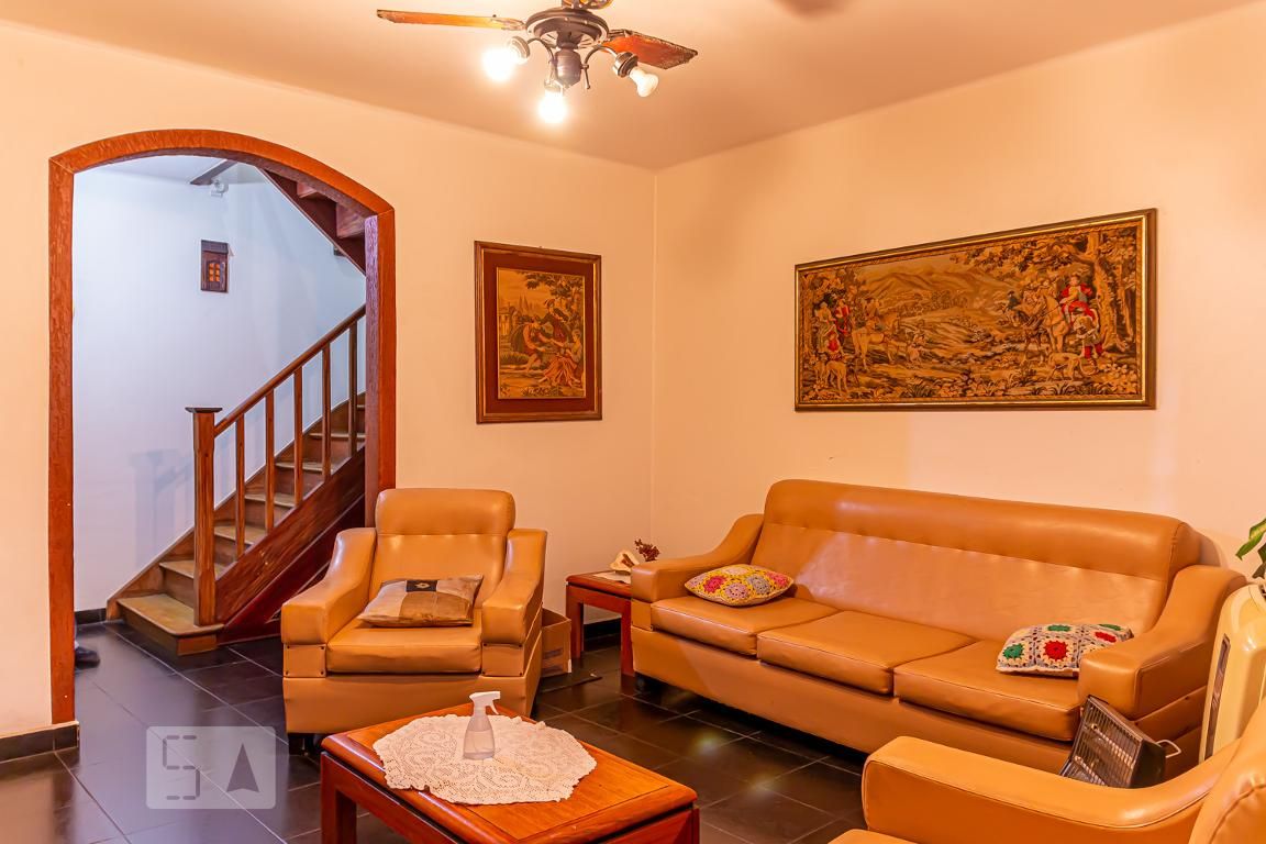 Casa, 3 quartos, 270 m² - Foto 1
