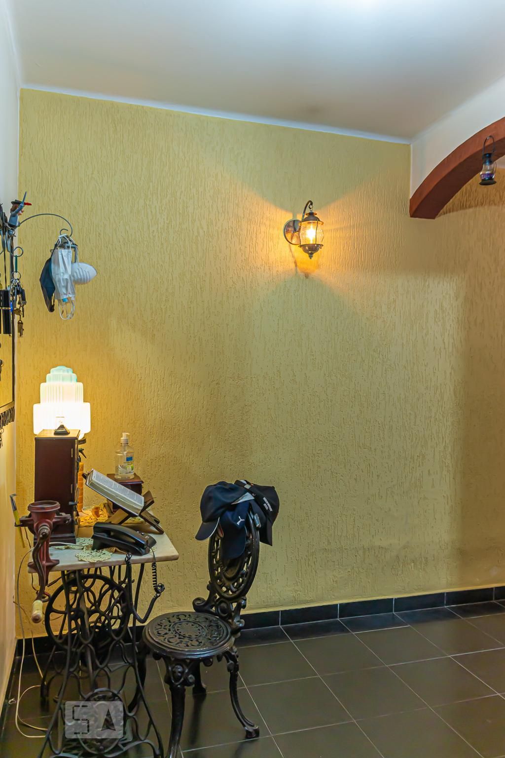 Casa, 3 quartos, 270 m² - Foto 20