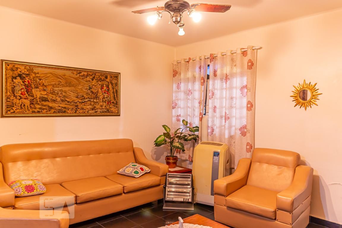 Casa, 3 quartos, 270 m² - Foto 2