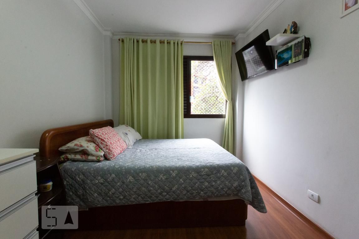 Apartamento, 2 quartos, 79 m² - Foto 6