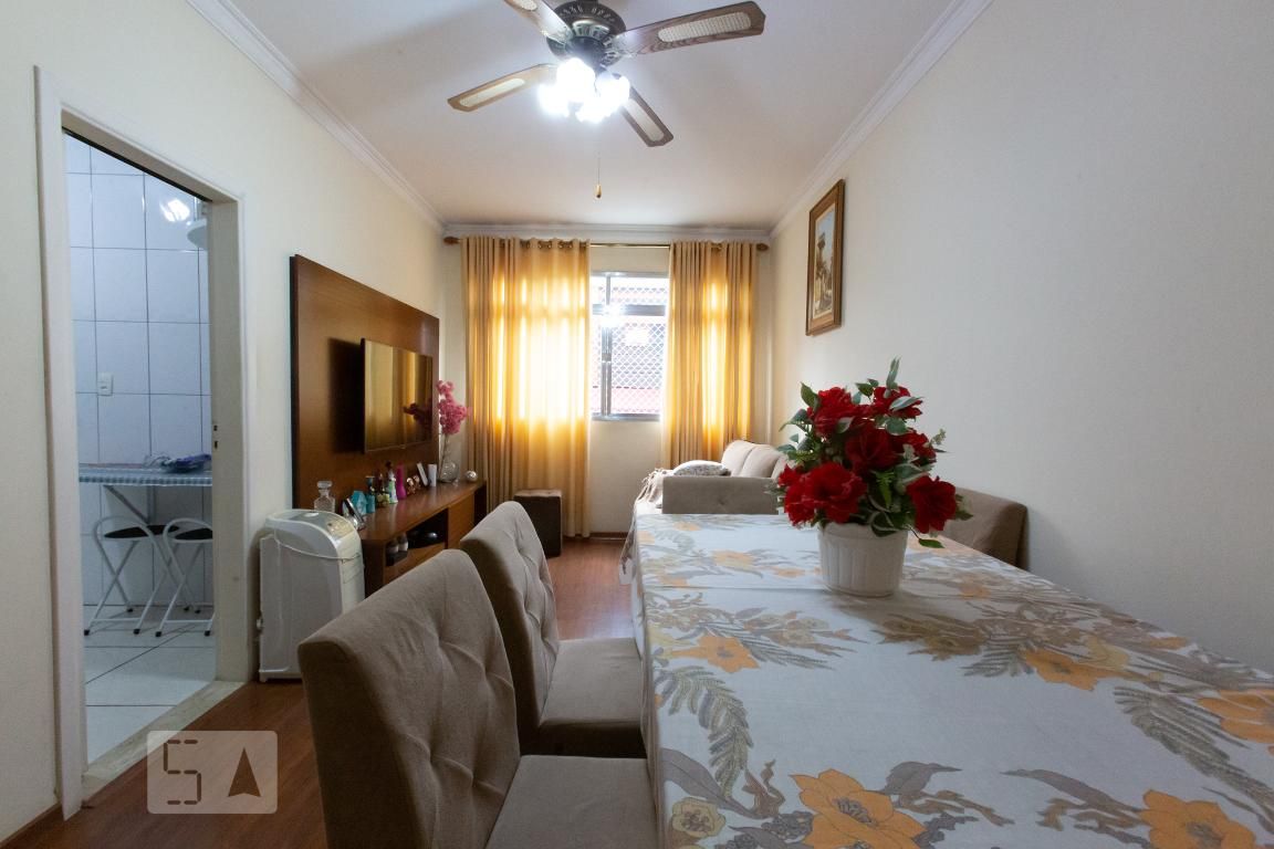 Apartamento, 2 quartos, 79 m² - Foto 2